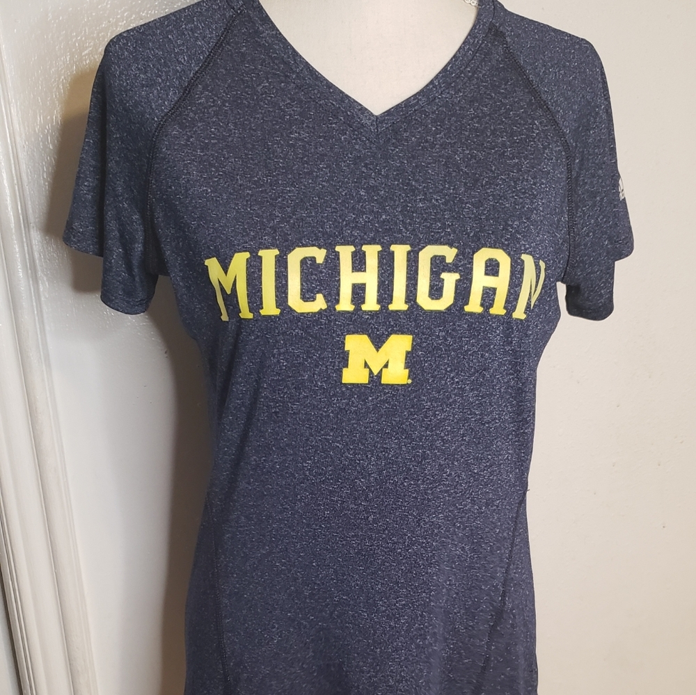 Michigan shirt